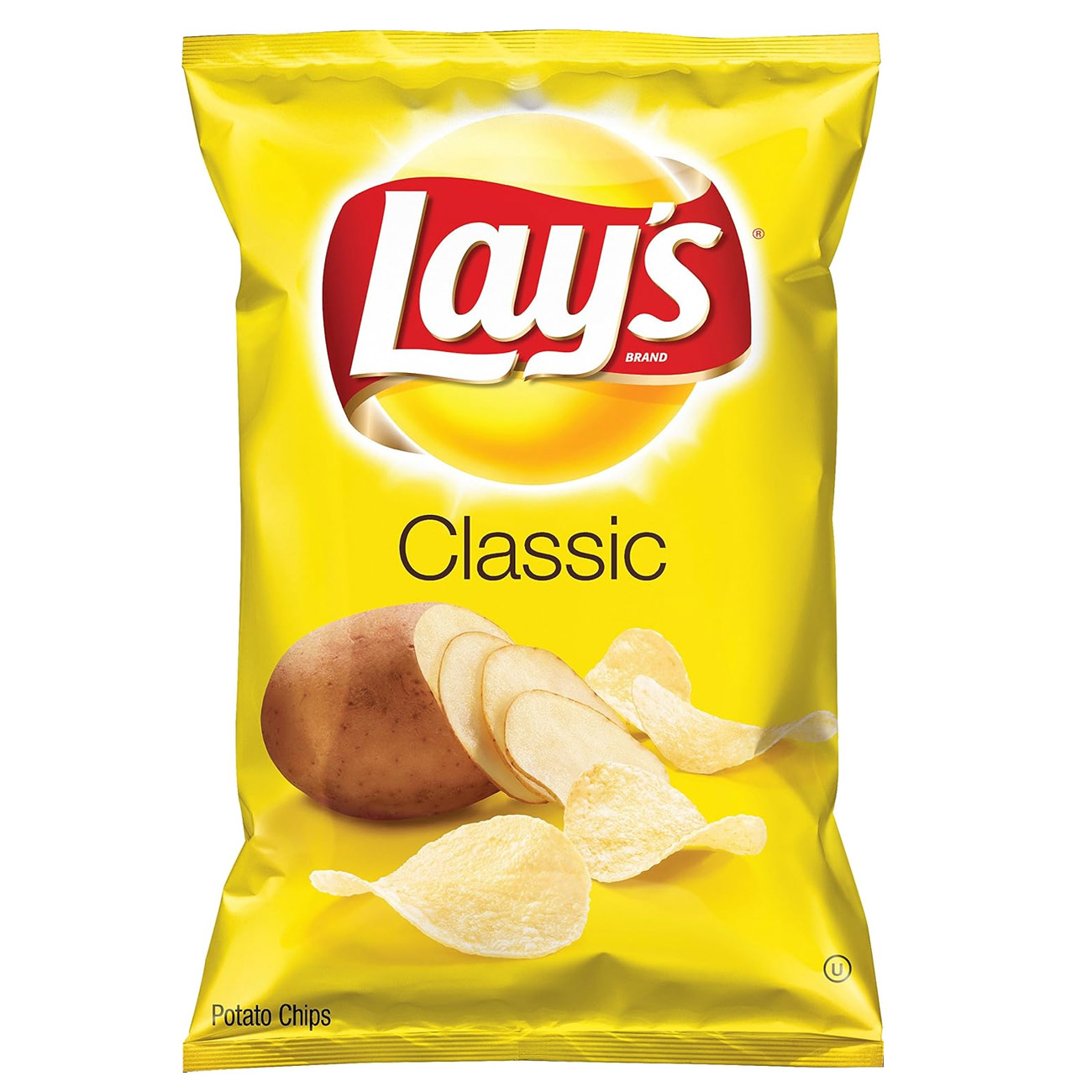 Lays clásicas 134gr