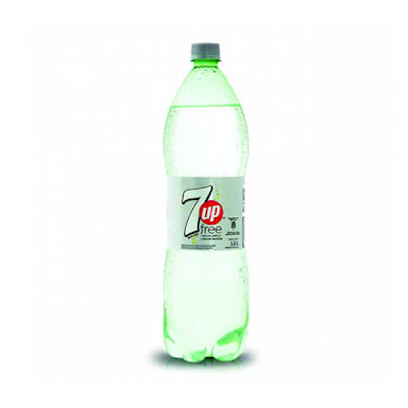 7up Free 1500ml