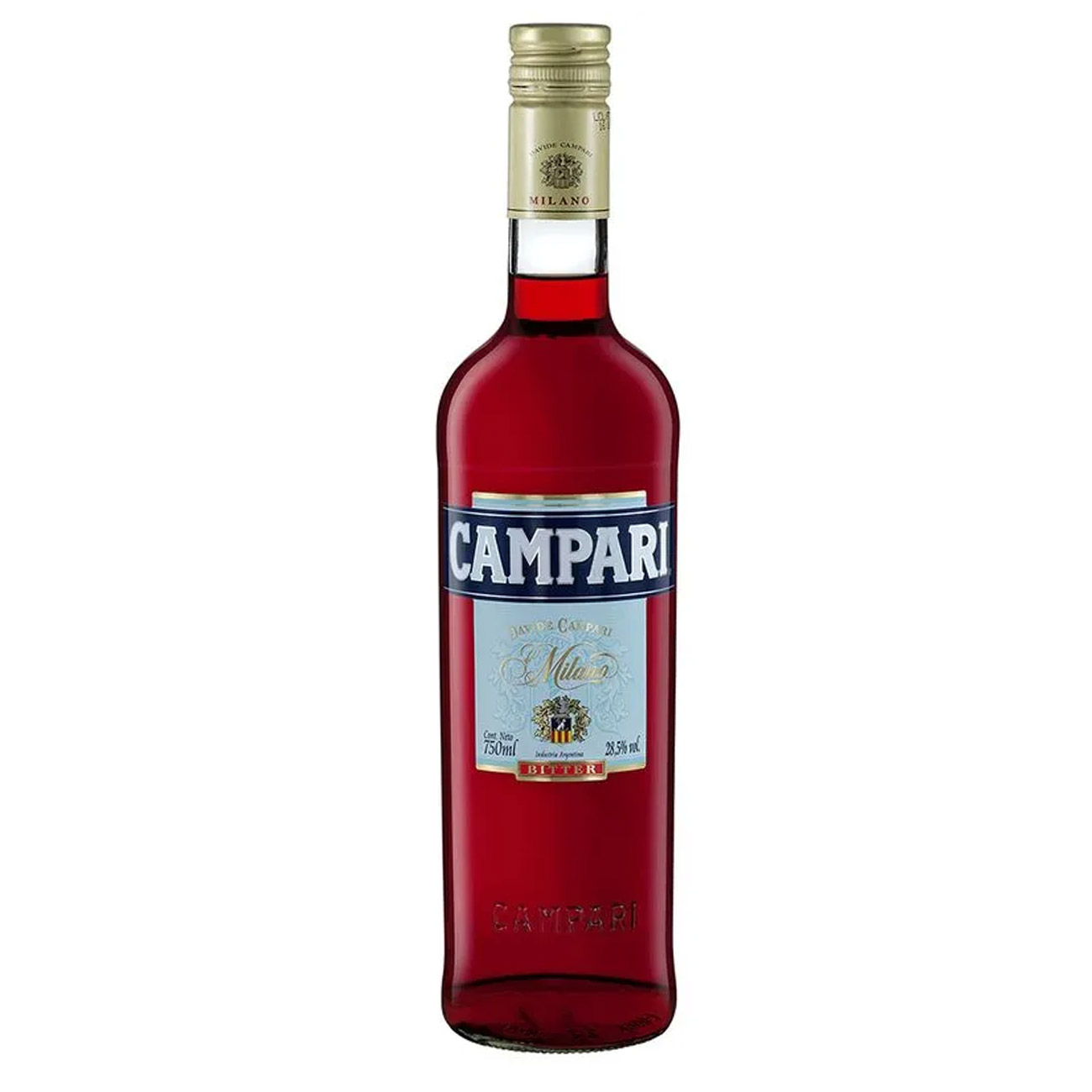 Campari Bitter 750ml