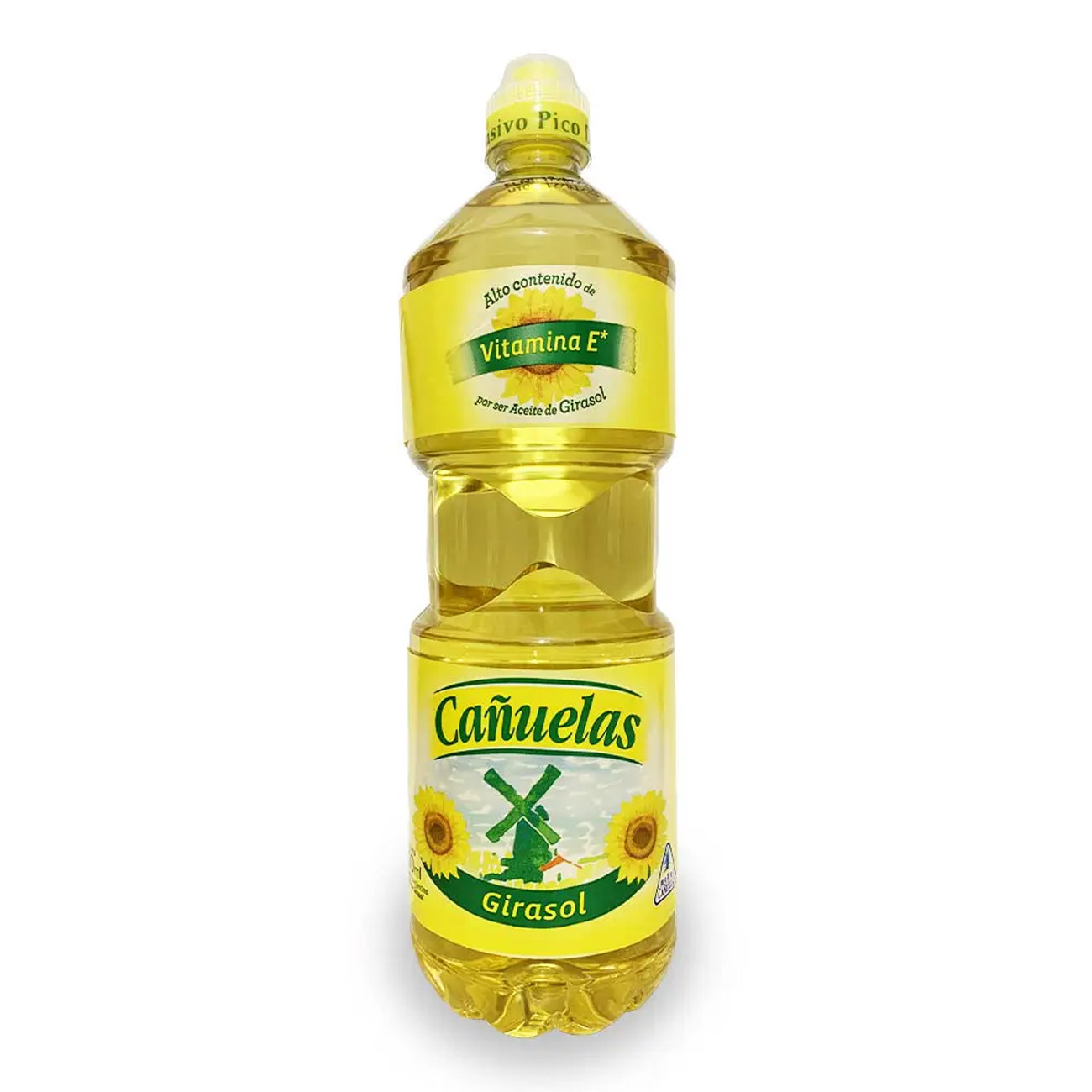 Aceite Cañuelas 0.9lt
