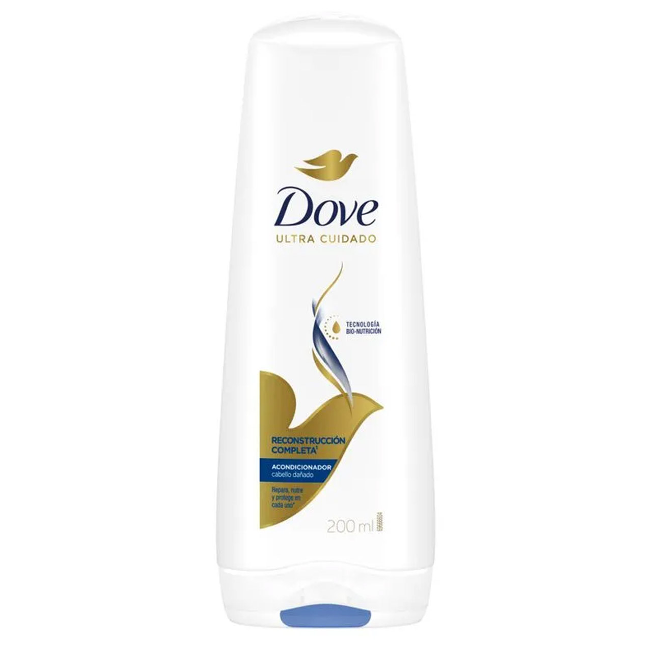 Acondicionador Dove Reconstrucción Completa 200ml
