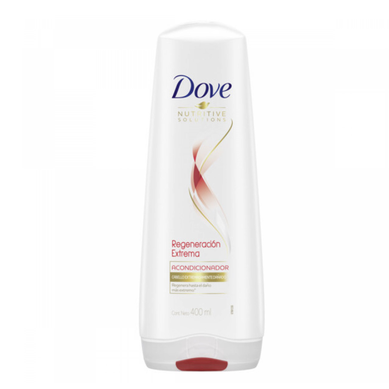 Acondicionador Dove Regeneracion Extrema 200ml