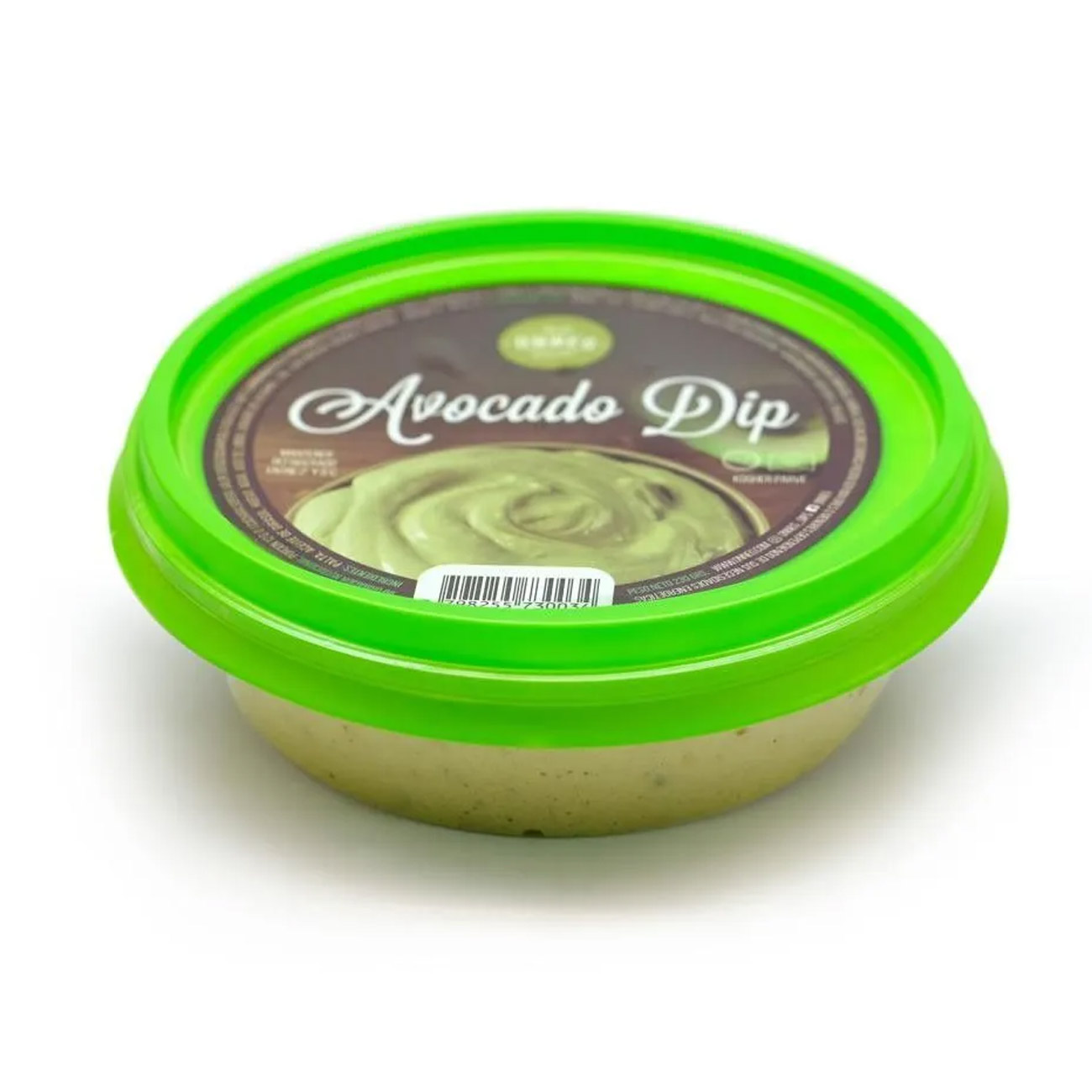 Avocado Dip Onneg 220 gr