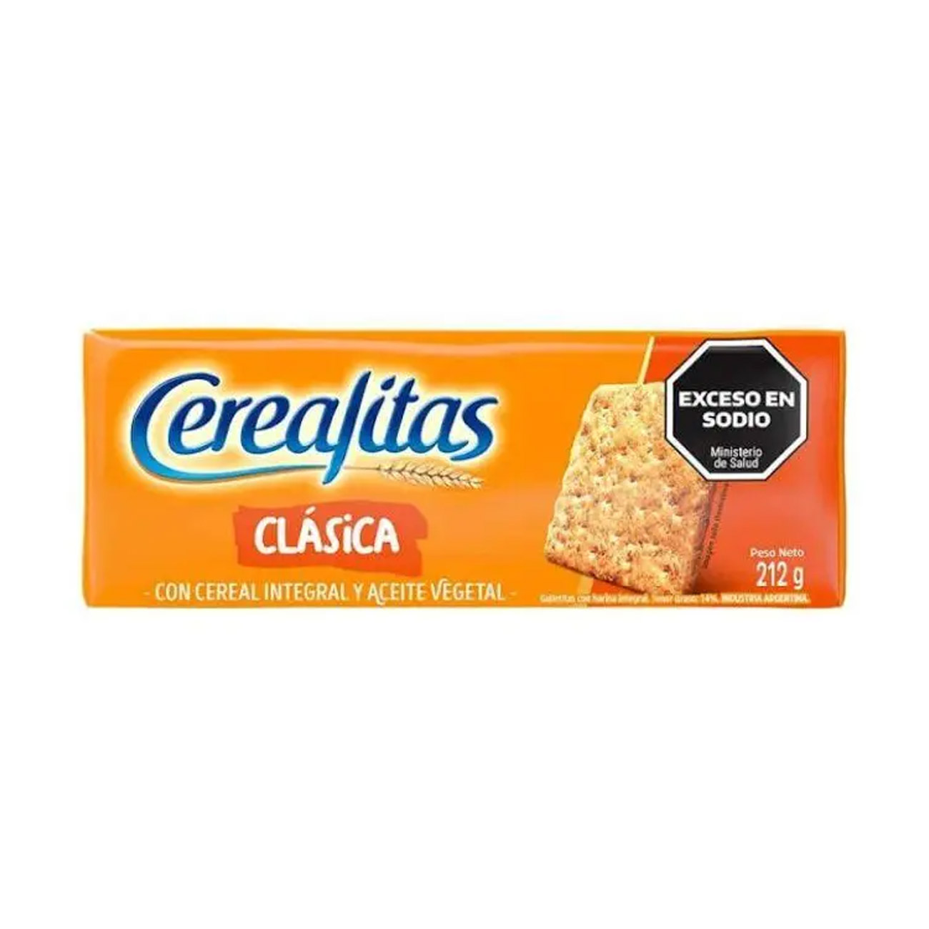 Cerealitas Clásicas 200gr