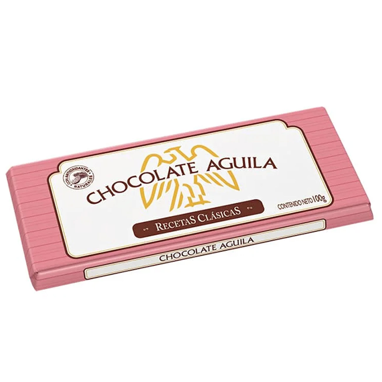 Chocolate Taza Aguila 100gr