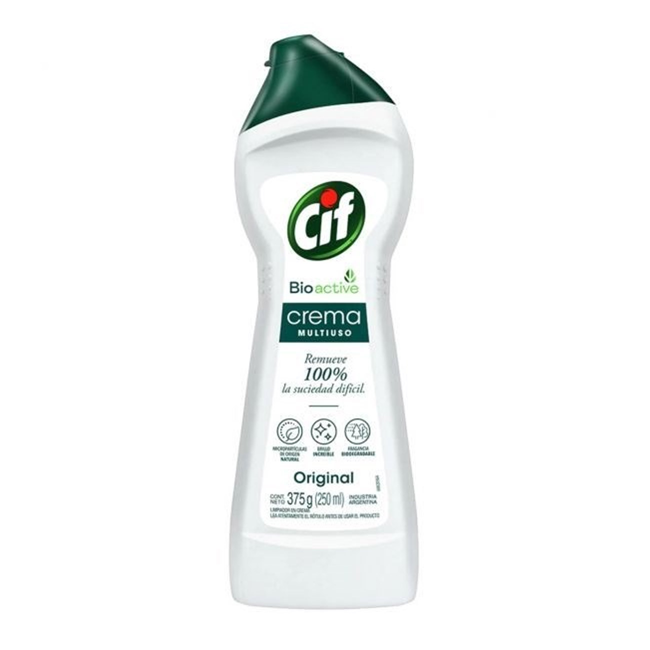 Cif Crema Original 375gr