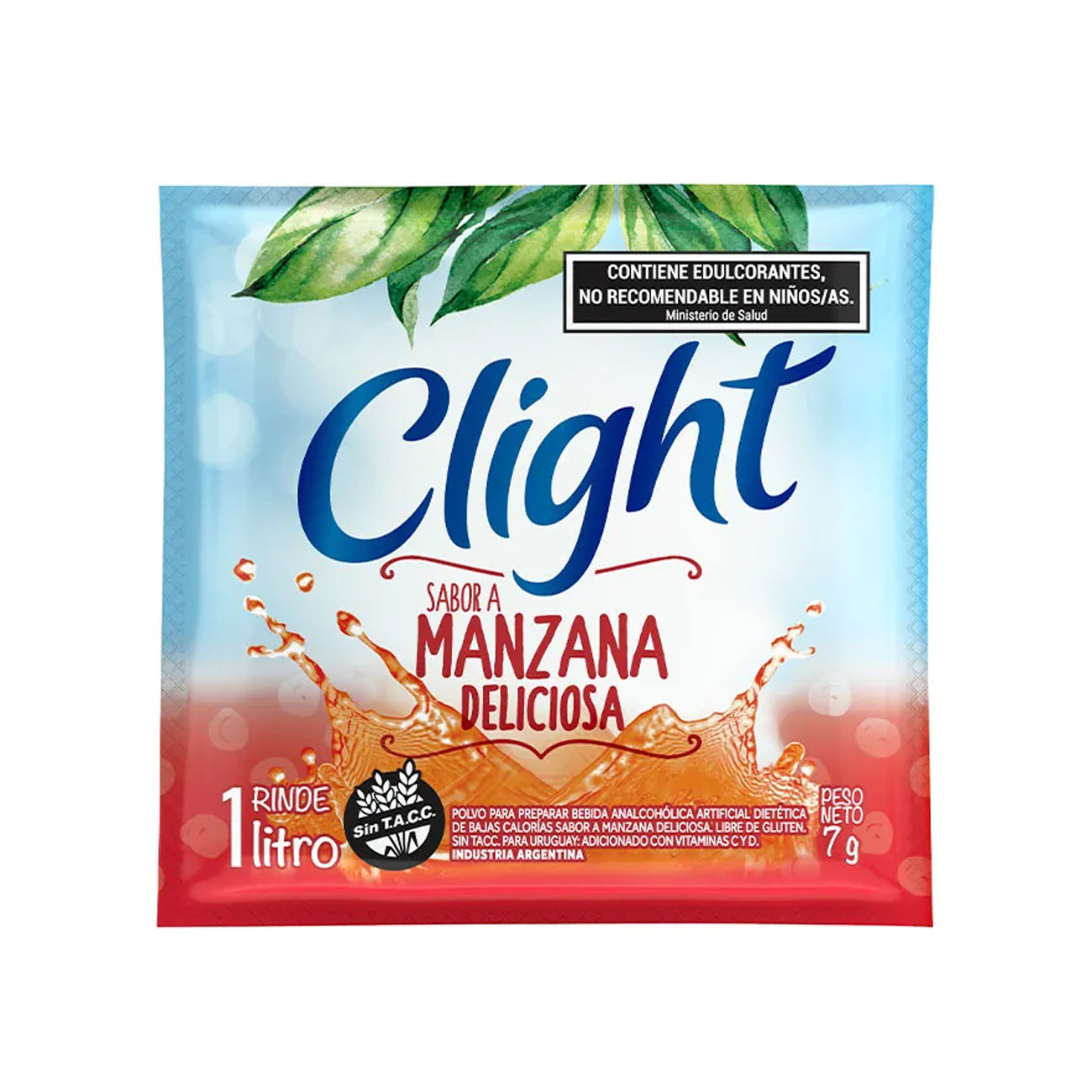 Clight Manzana Deliciosa