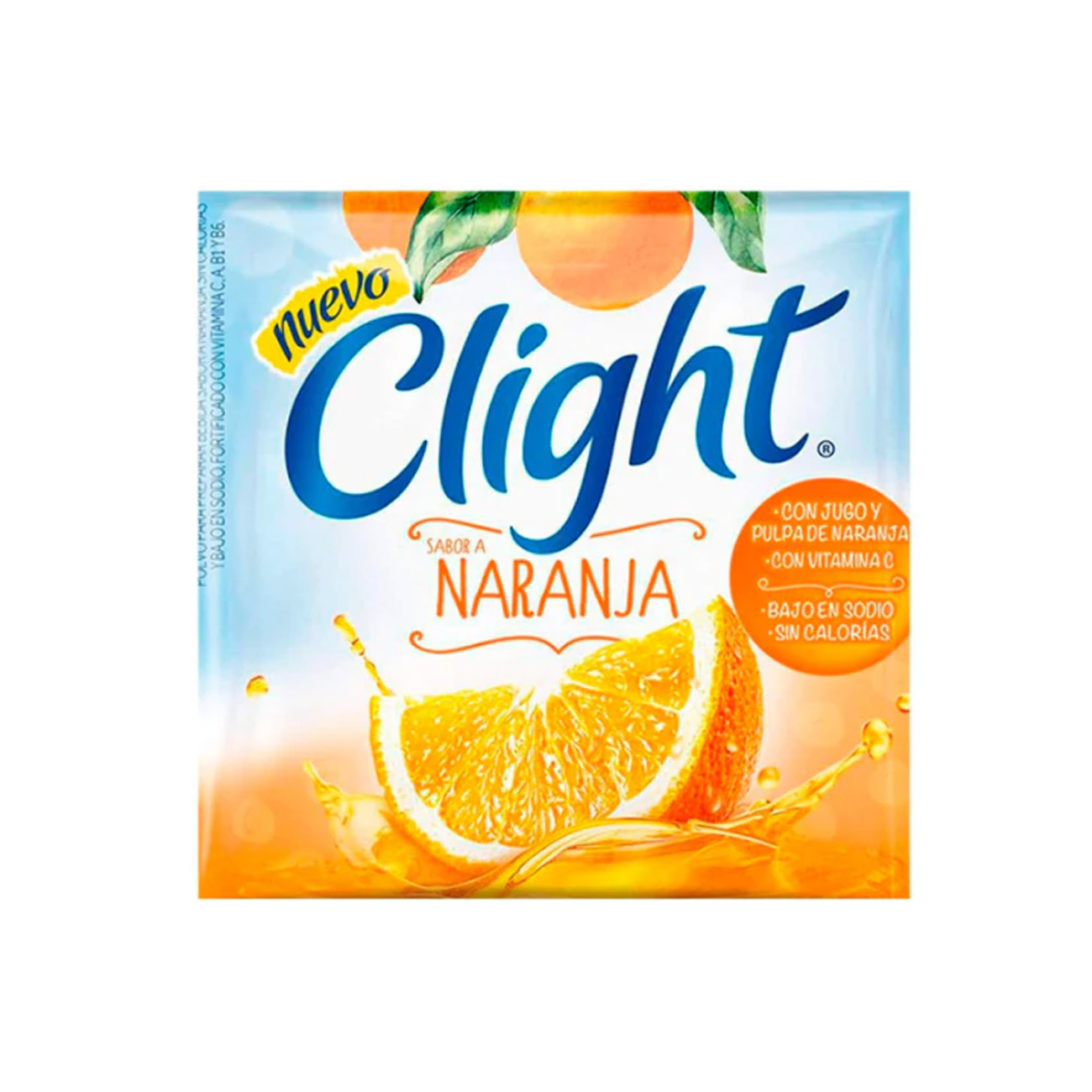 Clight Naranja