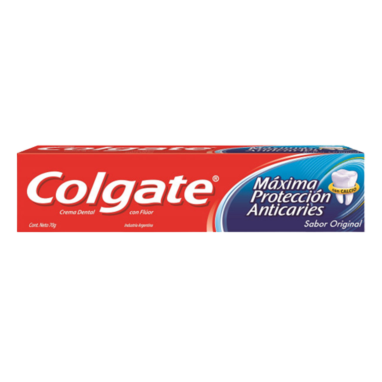 Colgate Crema Dental x70g