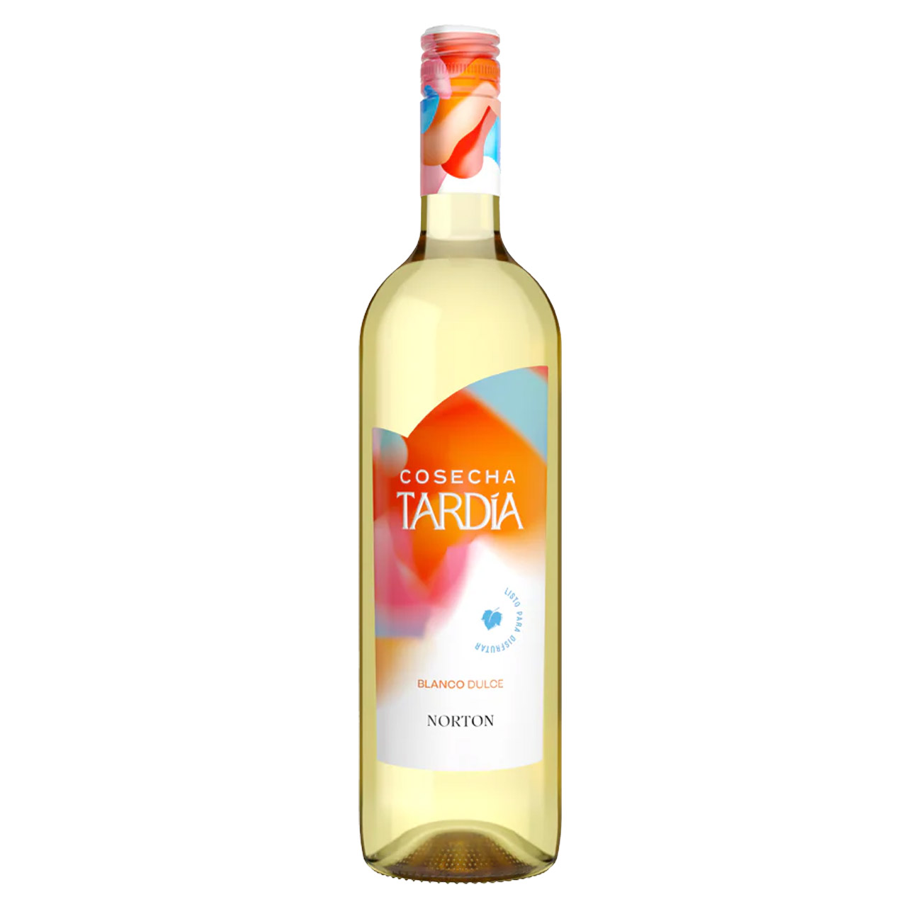 Cosecha Tardia Blanco Dulce 750ml