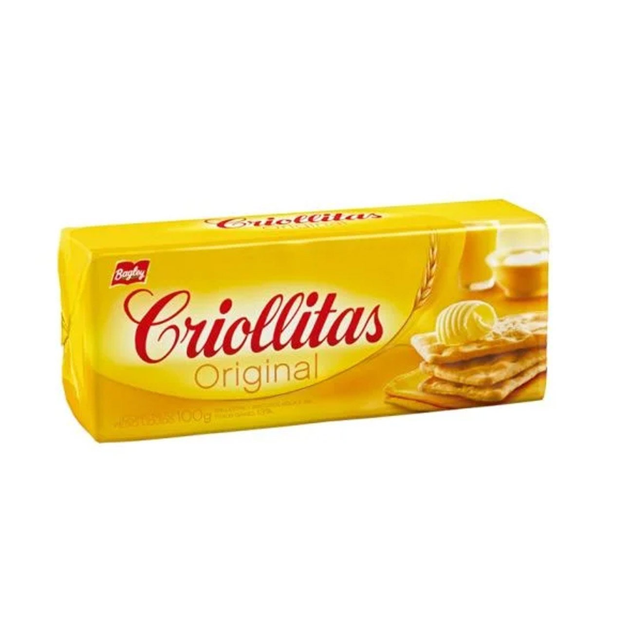 Criollitas Original 100gr