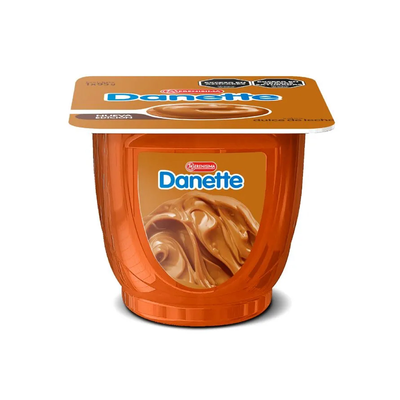 Danette DDL 95gr
