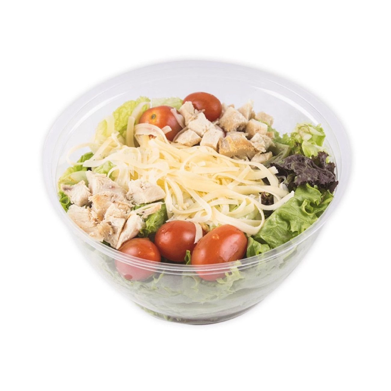 Ensalada Mix Especial