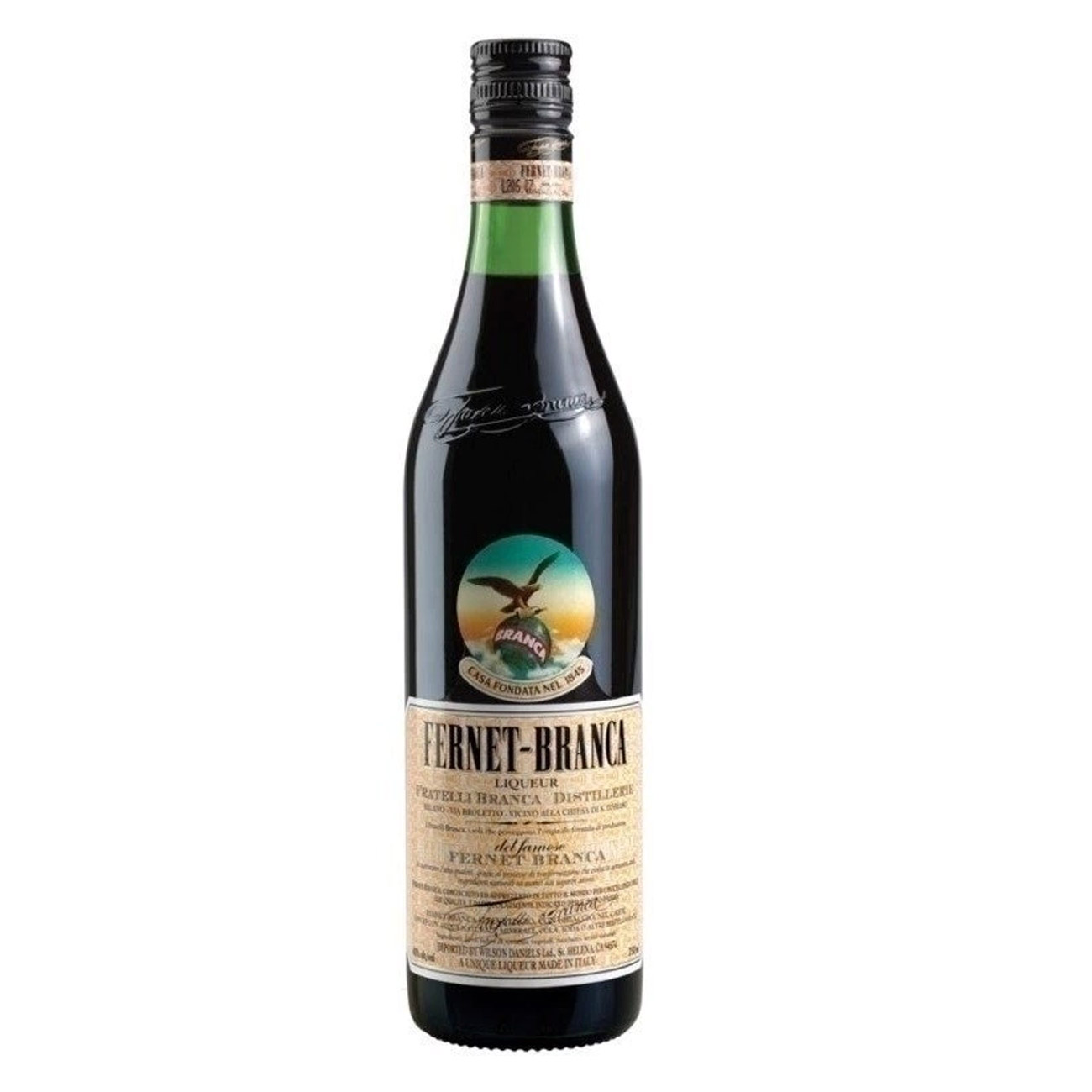Fernet Branca 750ml