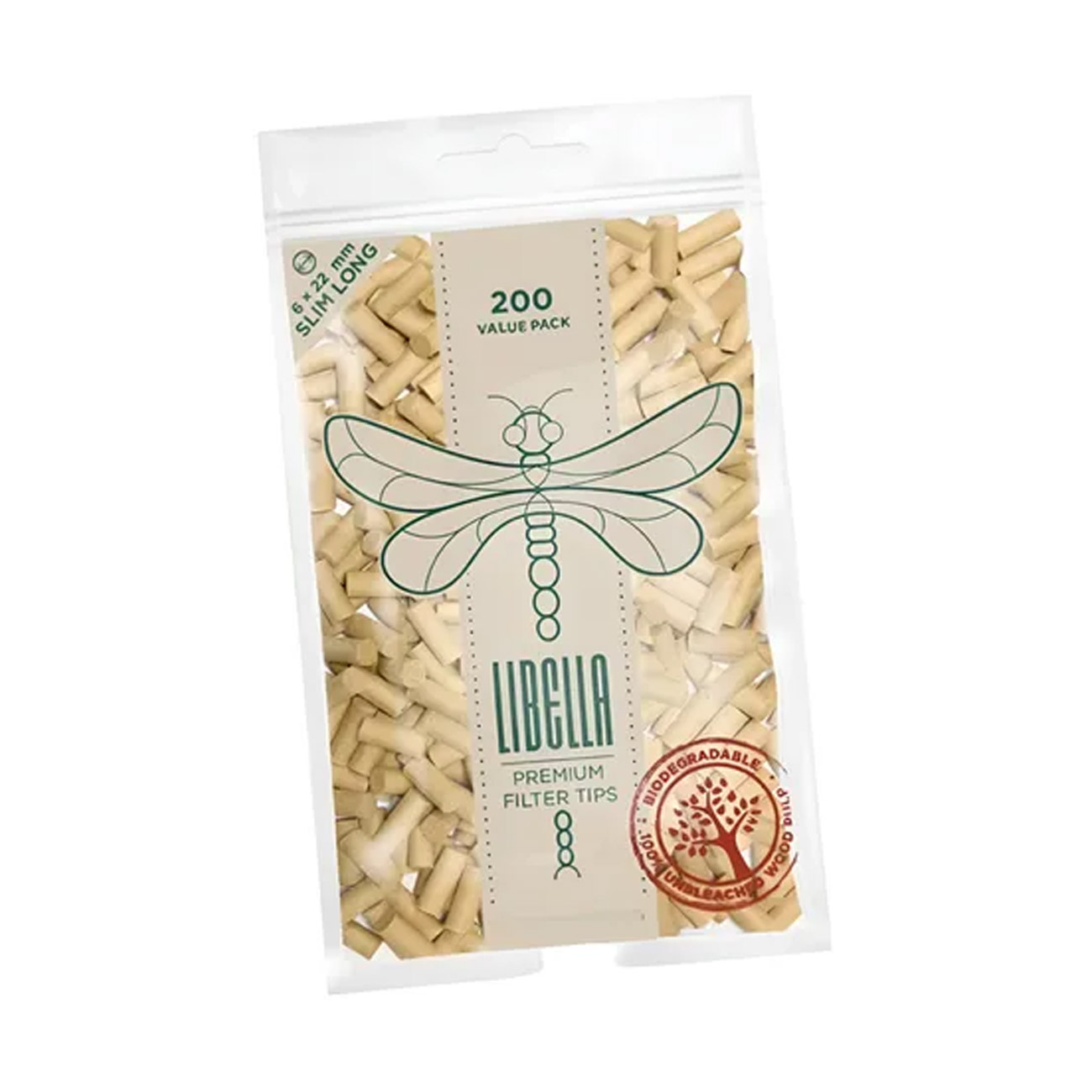 Filtro Libella Havana Slim