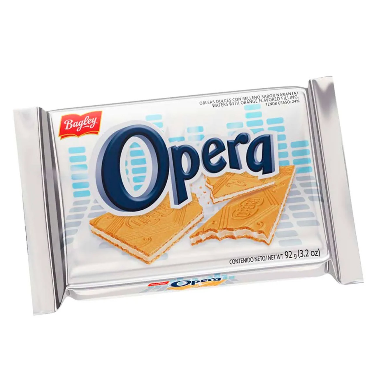 Opera 92gr