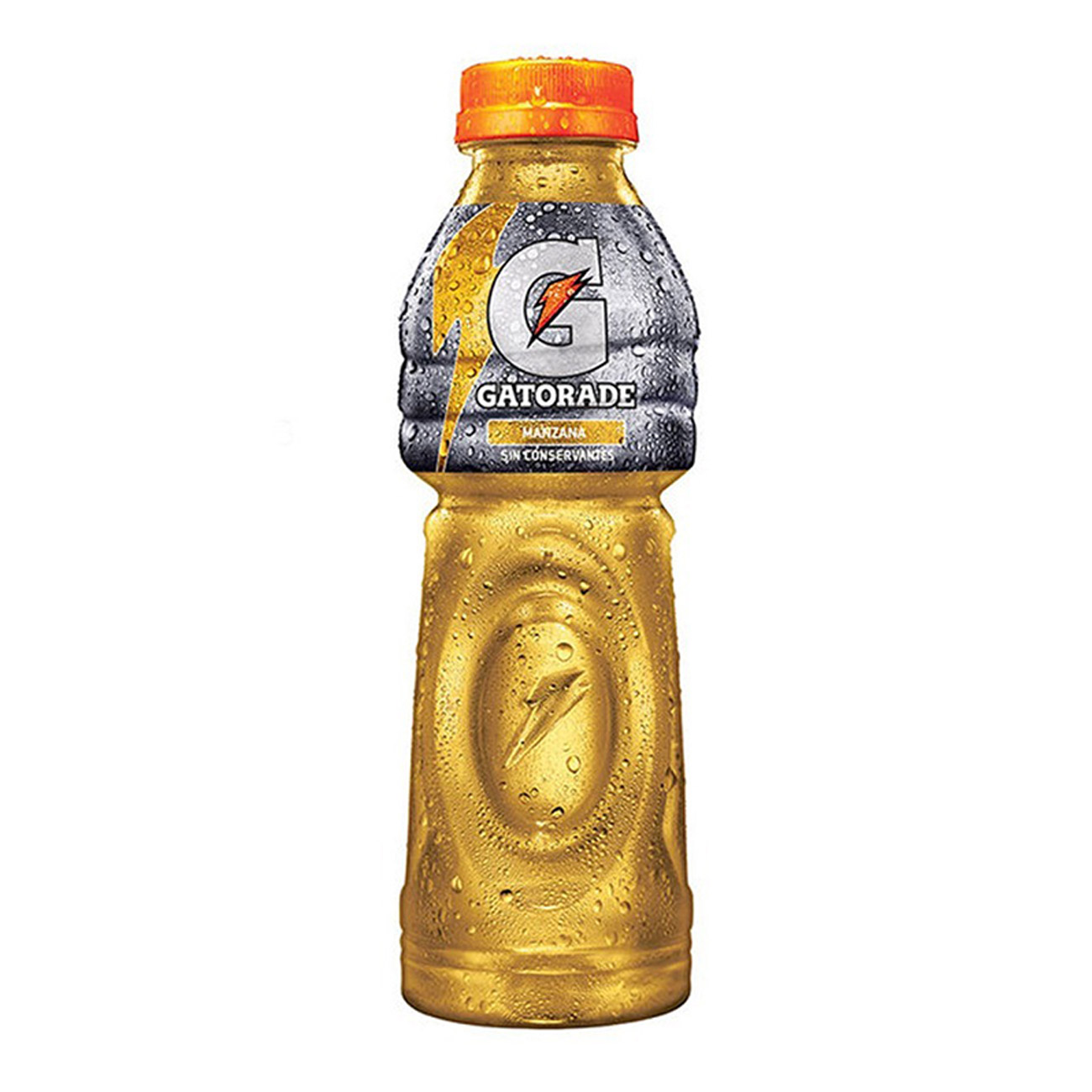 Gatorade Manzana 1250ml