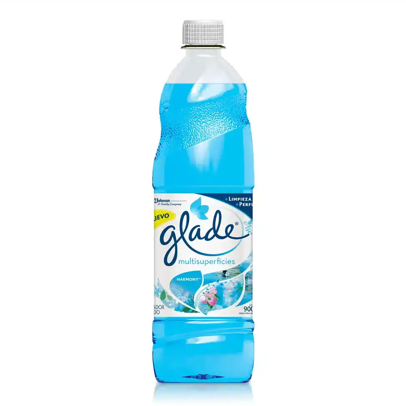 Glade Liquido Harmony  900cc