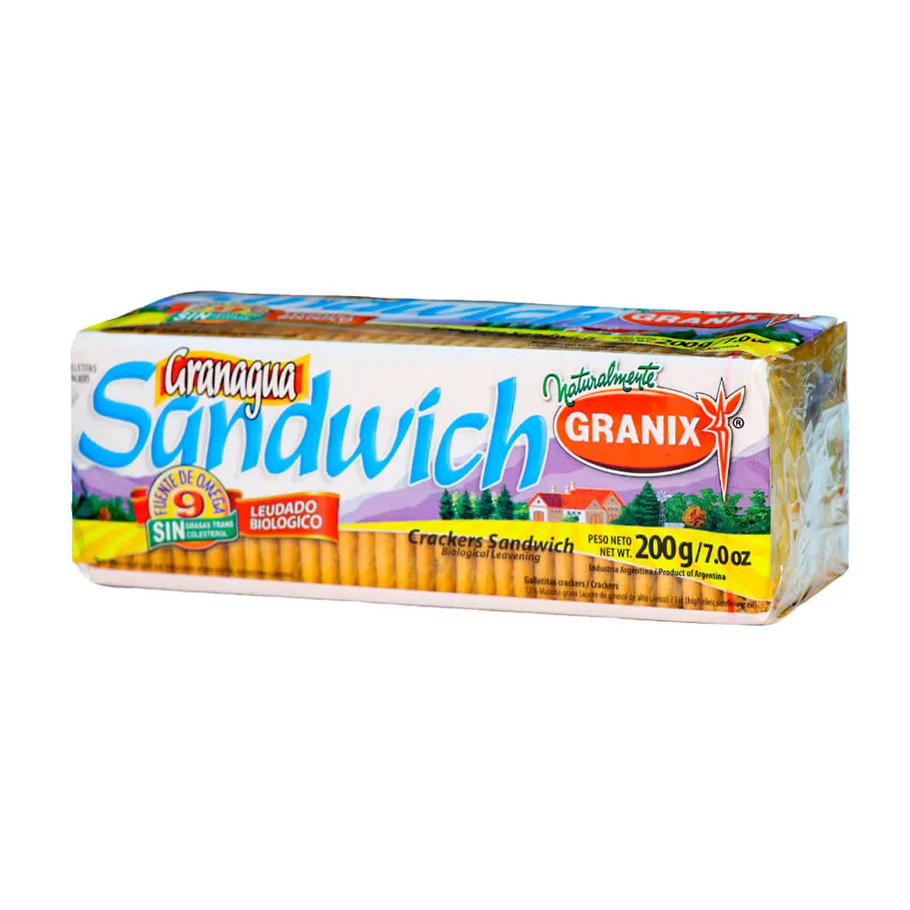 Granix Sandwich 200gr