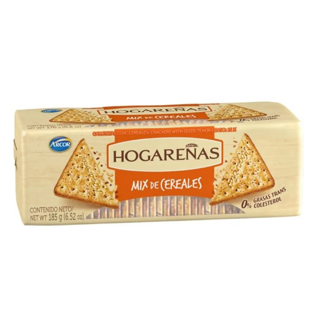 Hogareñas 185 Gr