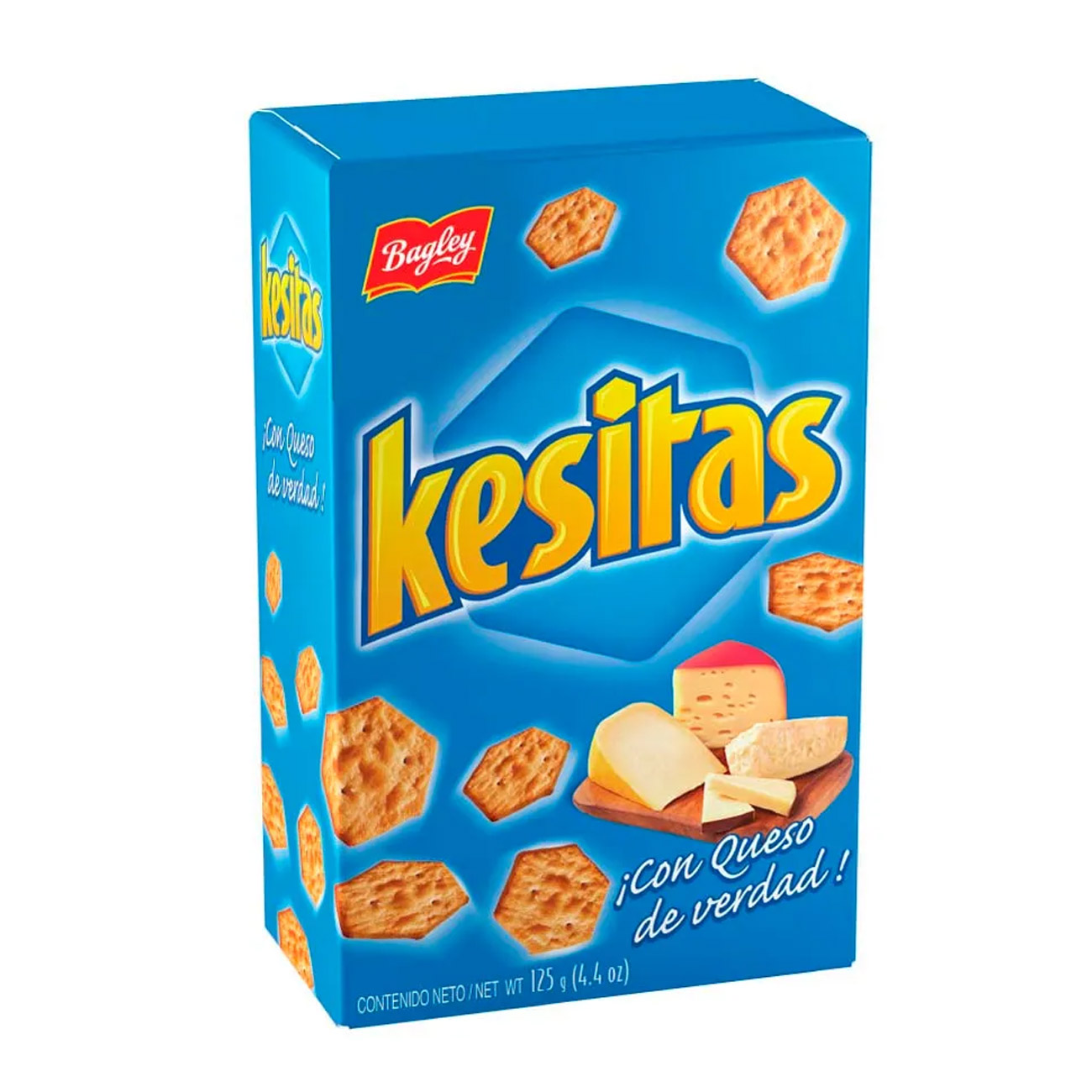 Kesitas 125gr
