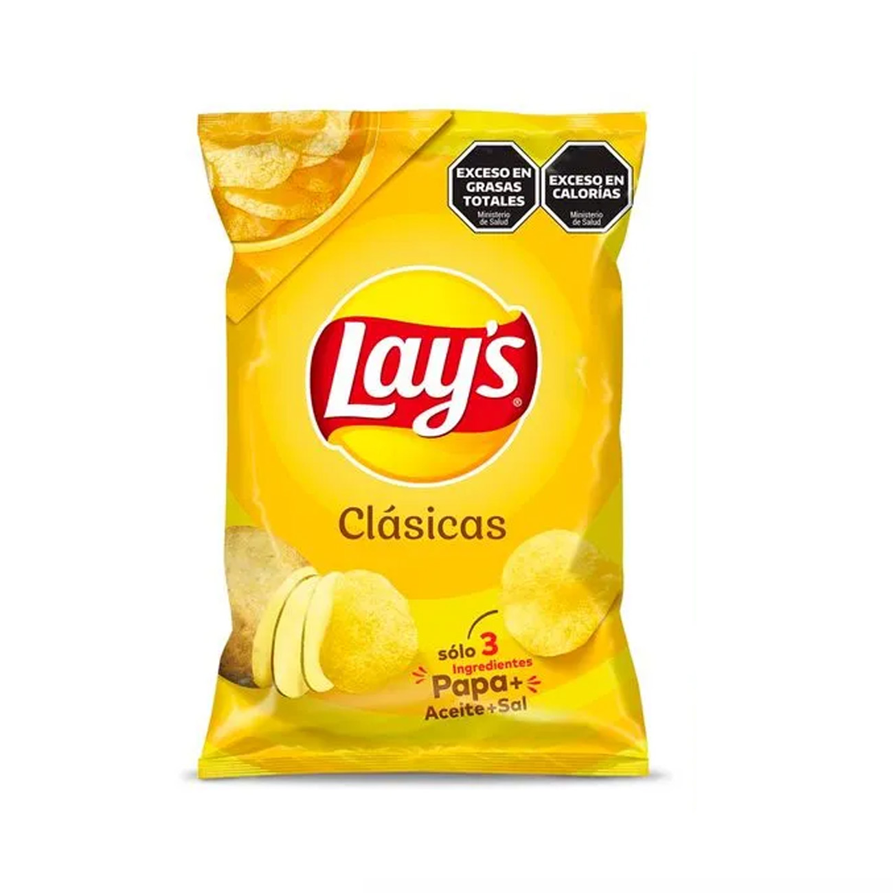 Lays Clasicas 94gr
