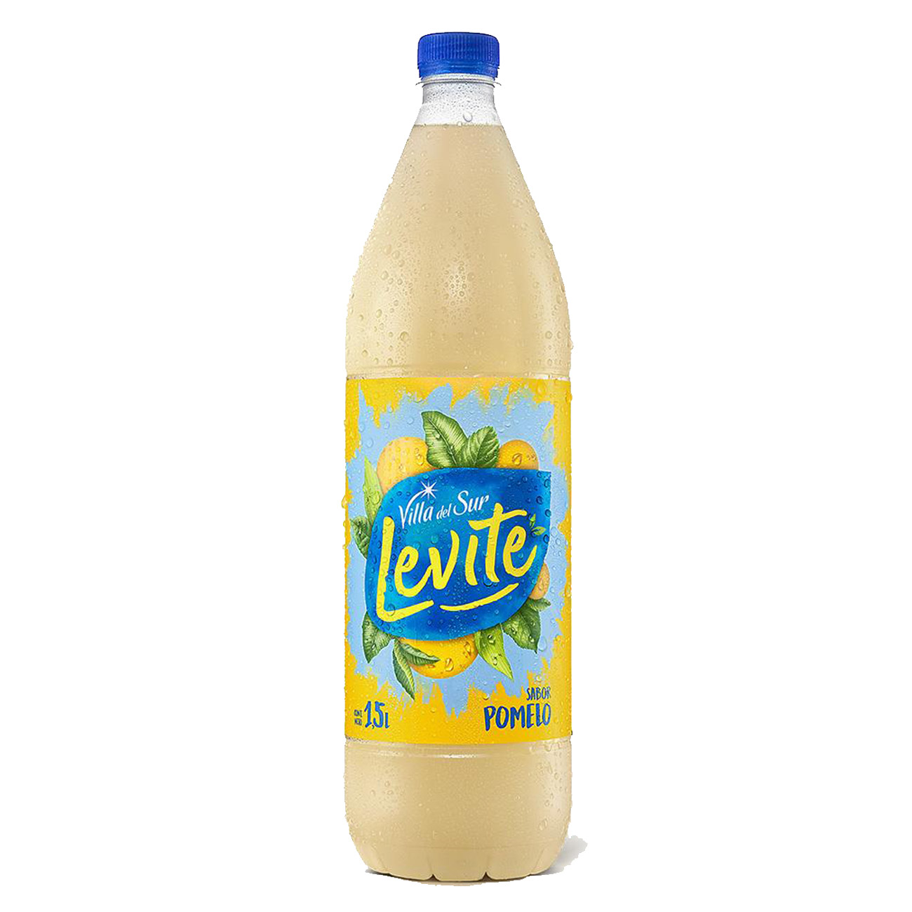 Agua Saborizada Levite pomelo 1.5L