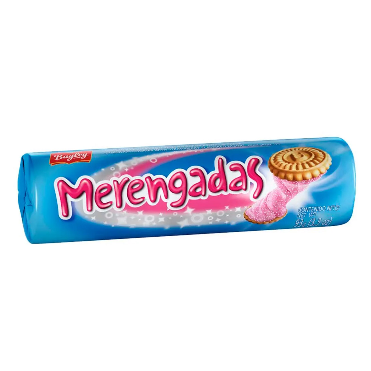 Merengadas 93gr