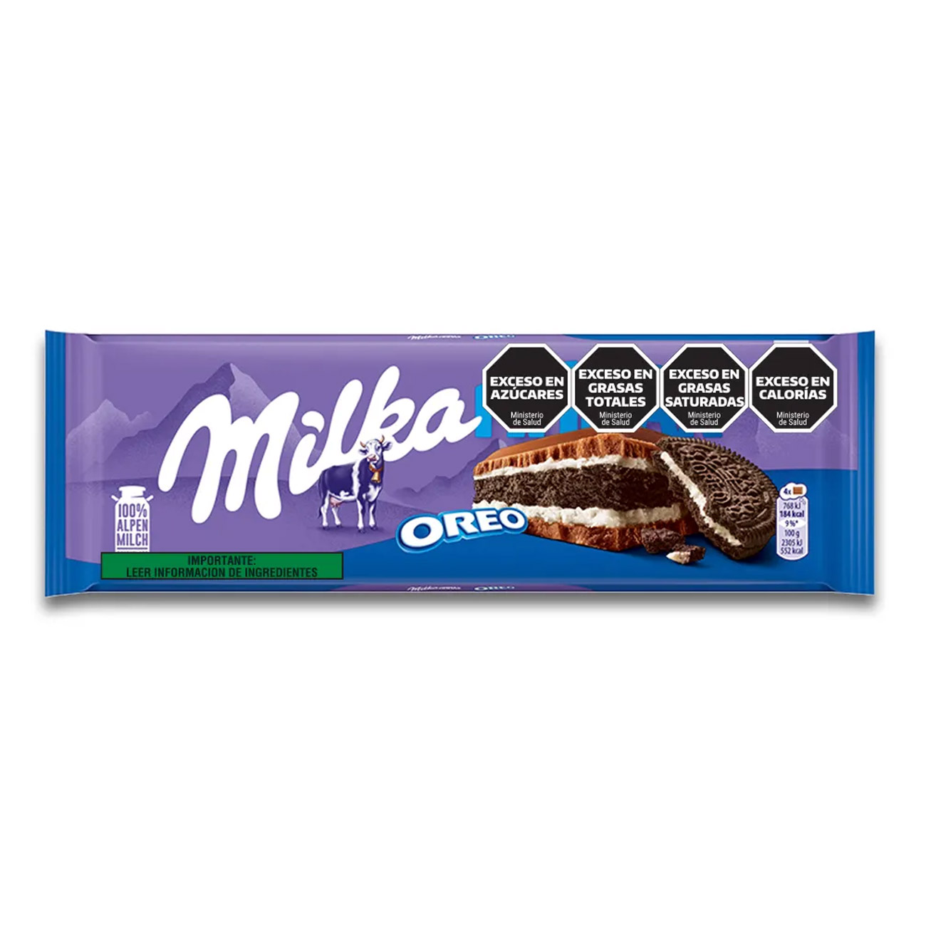 Milka Oreo 300gr