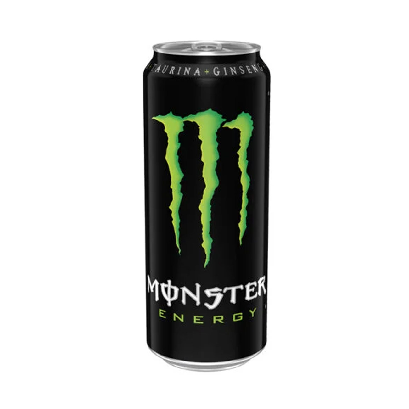Monster Energy Taurina