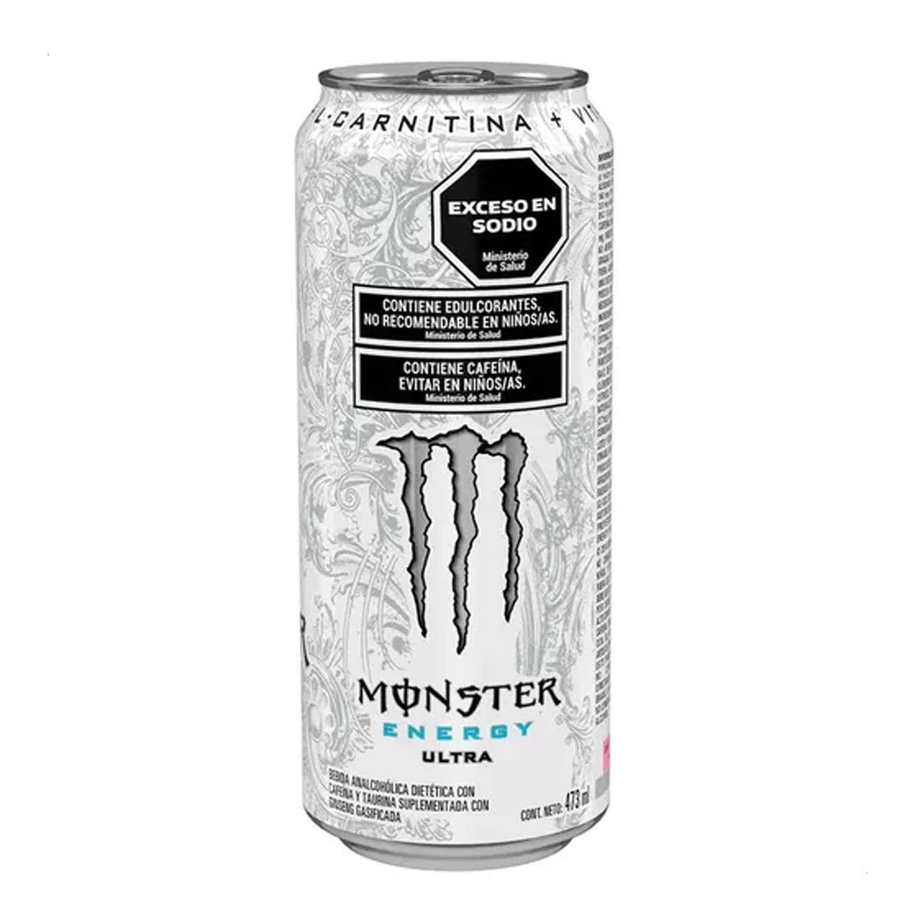 Monster Energy Ultra
