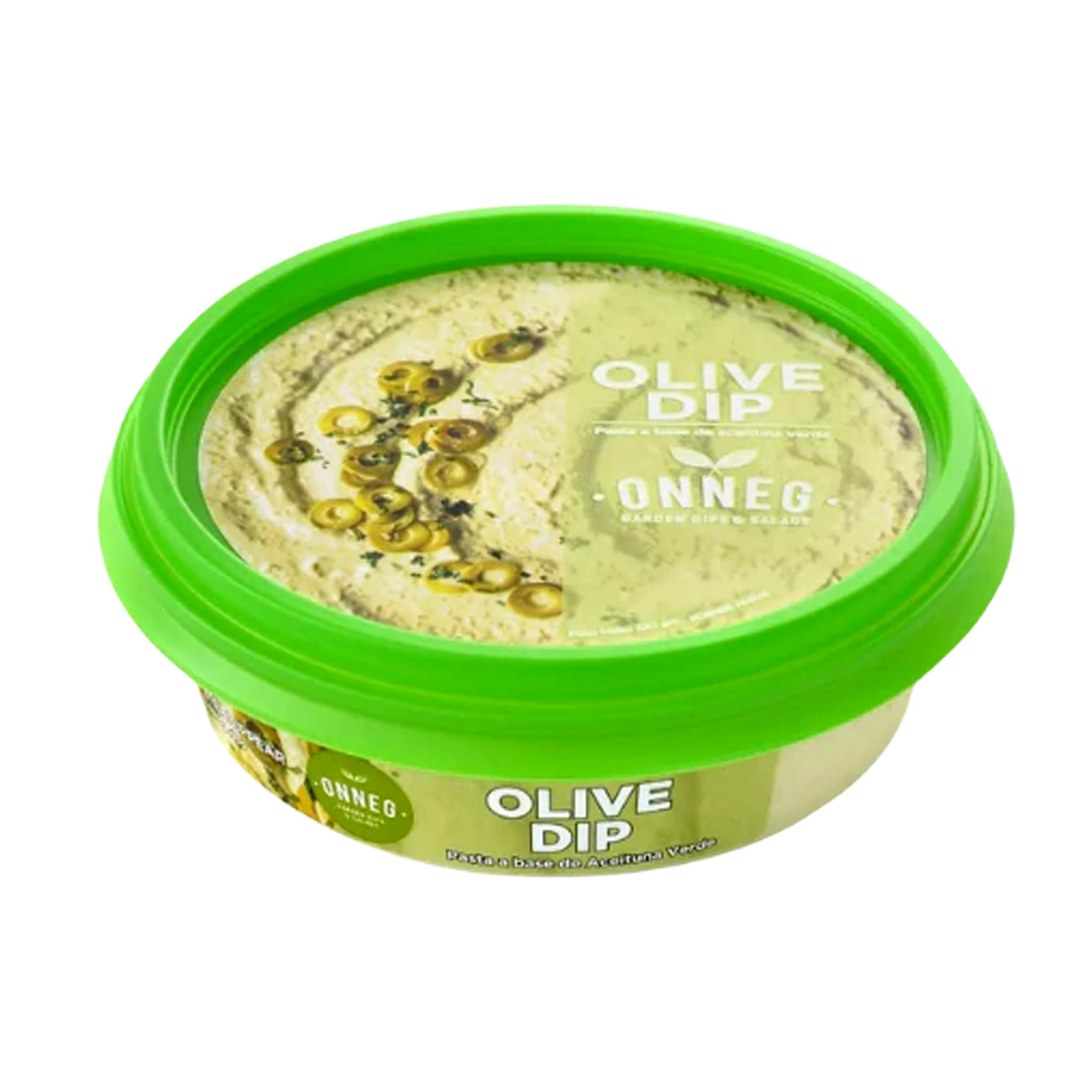Olive Dip  Onneg 220 gr