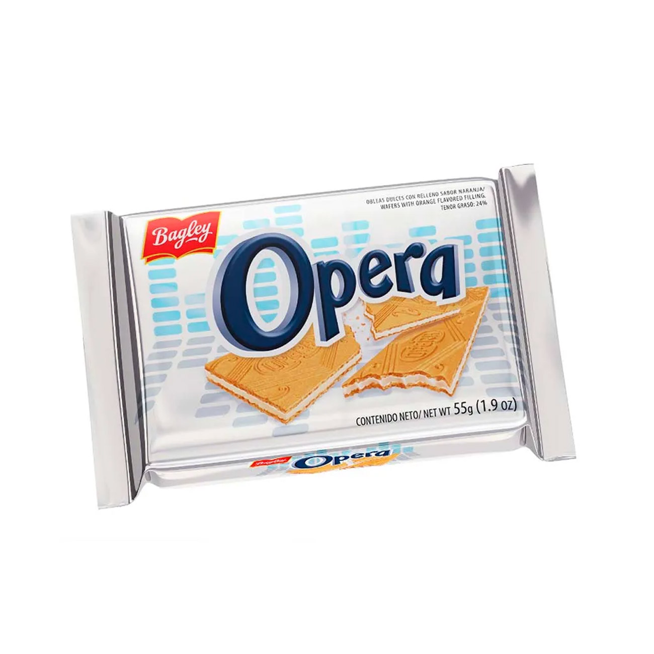 Opera 55gr