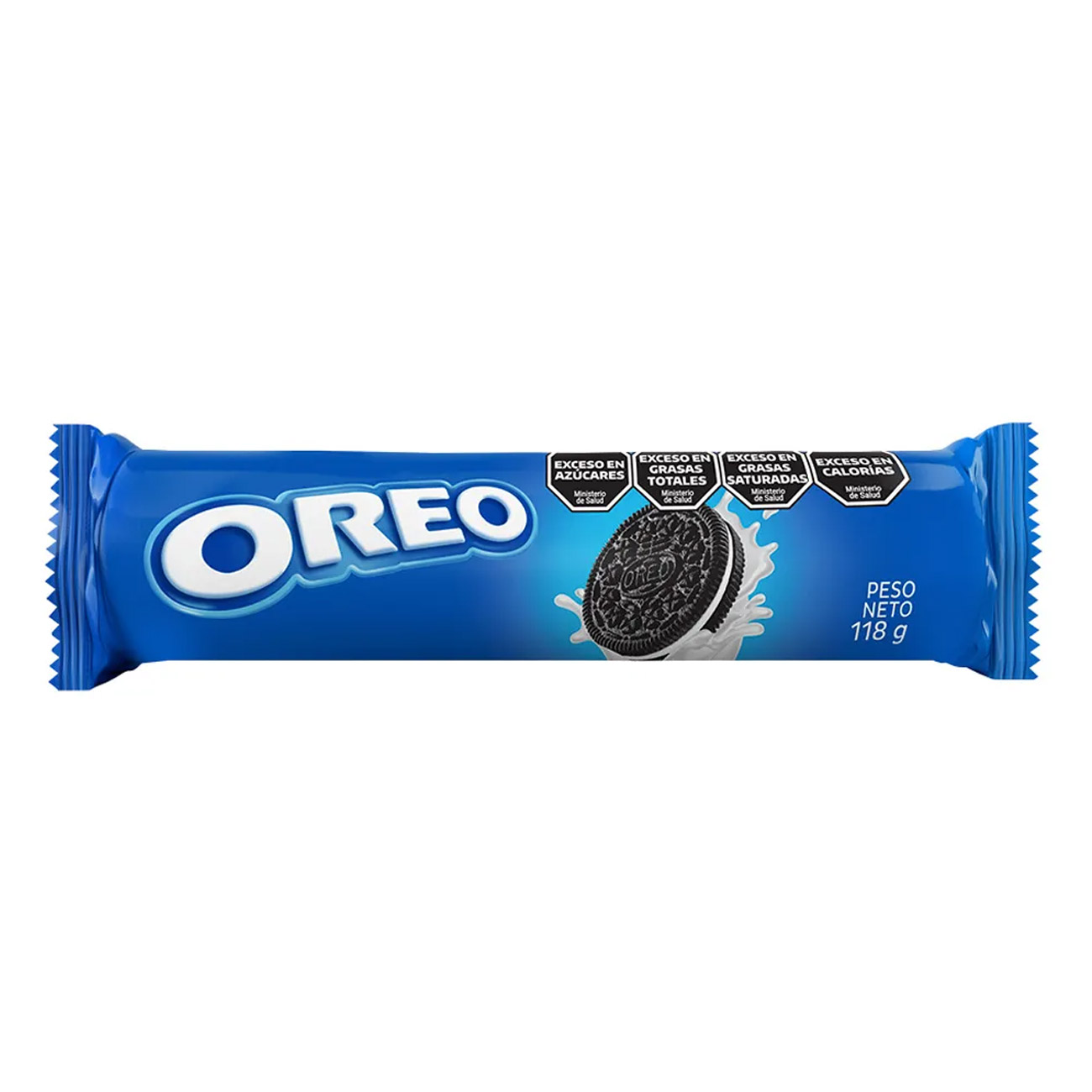 Oreo 118gr