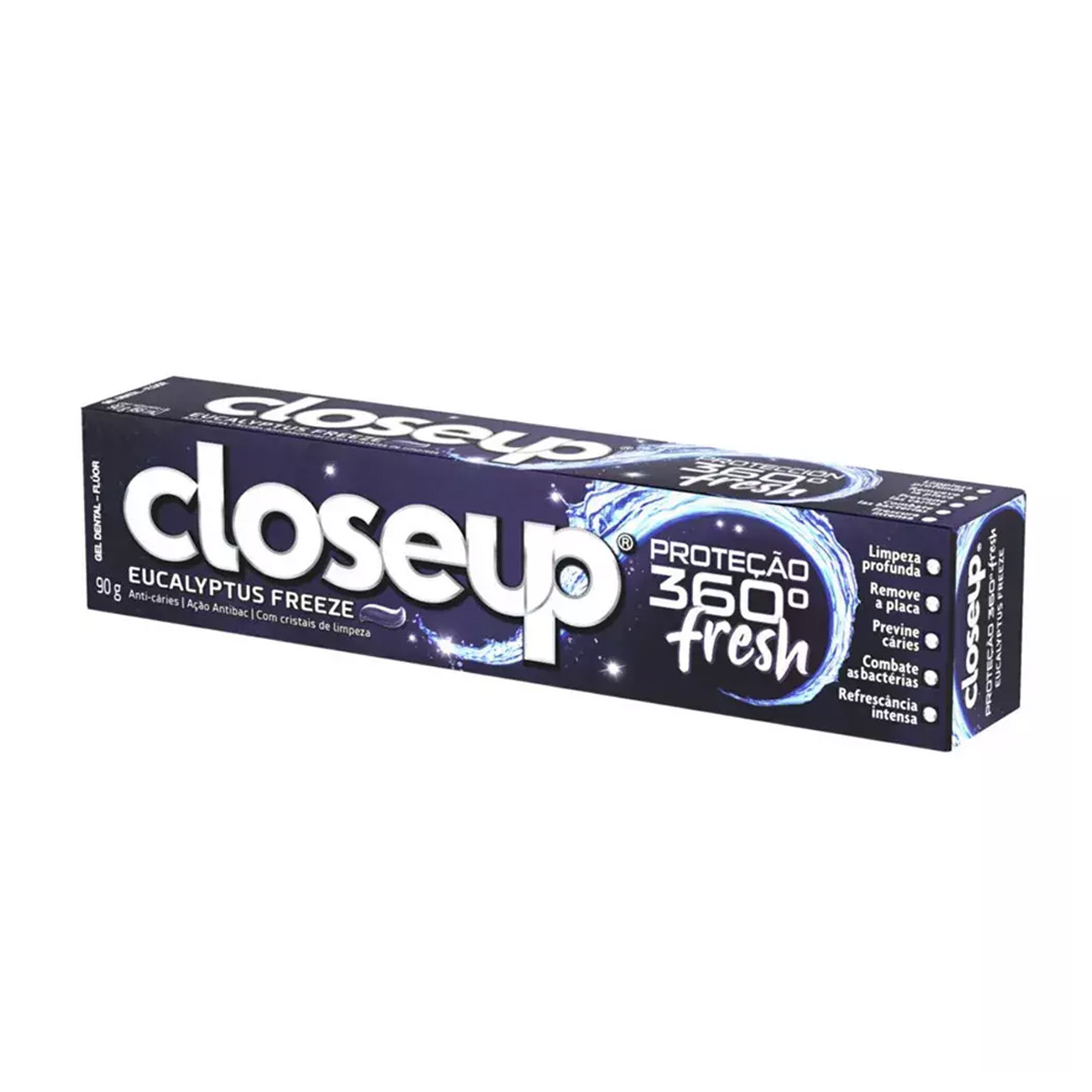 Pasta Dental Close Up Eucalyptus Freeze 90gr