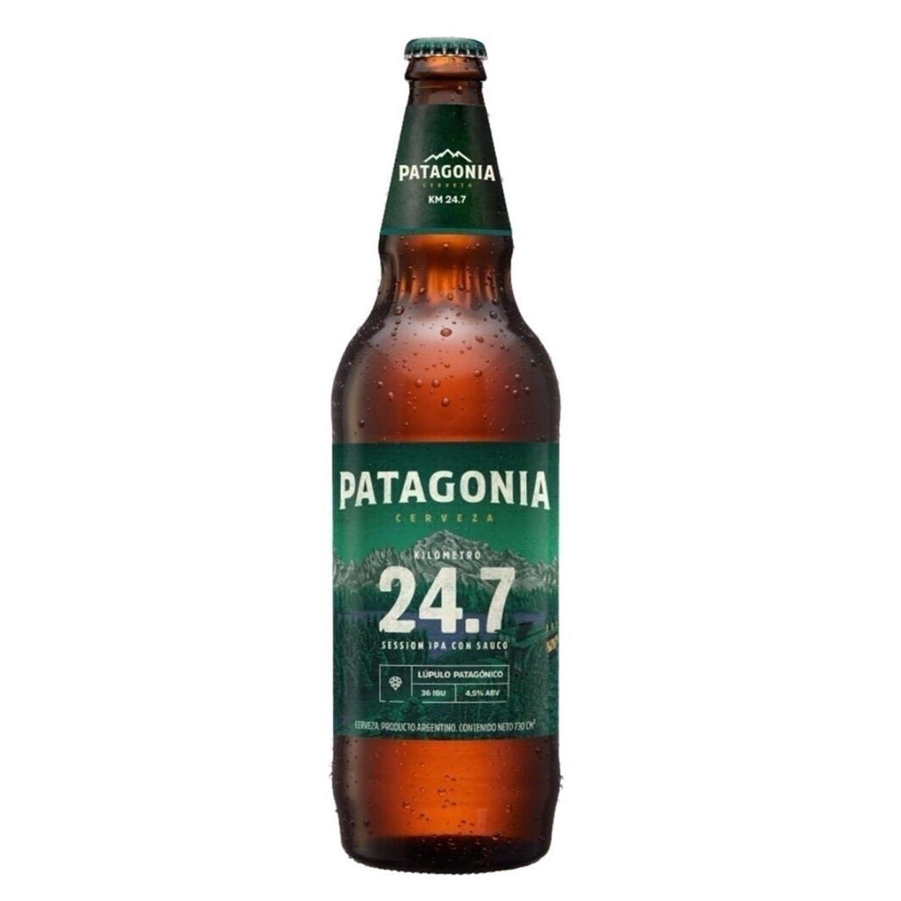 Patagonia Ipa 730cc