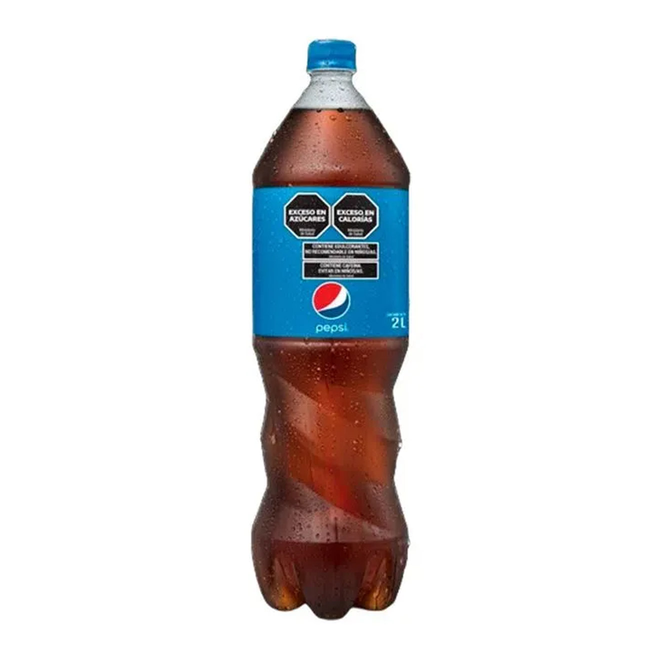 Pepsi 2 L Descartable