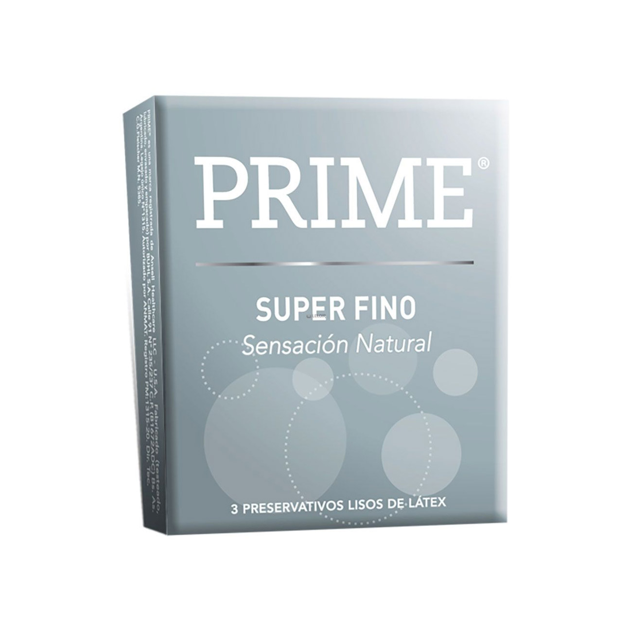 Prime Superfino