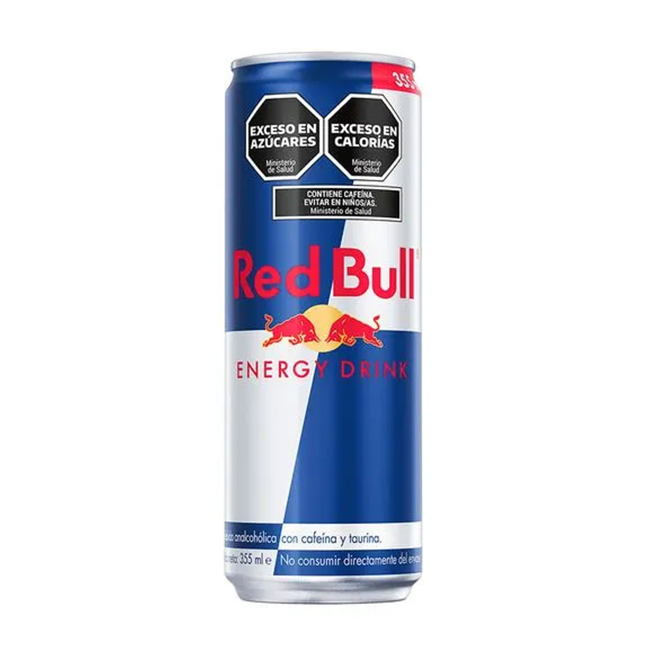 Red Bull 355cc