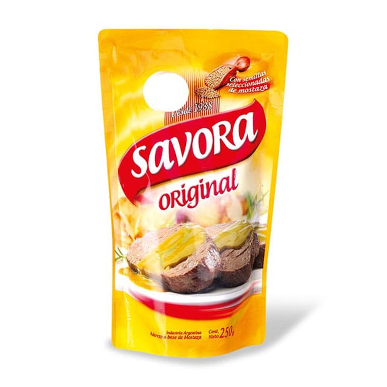 Savora Original Hellmans 250gr