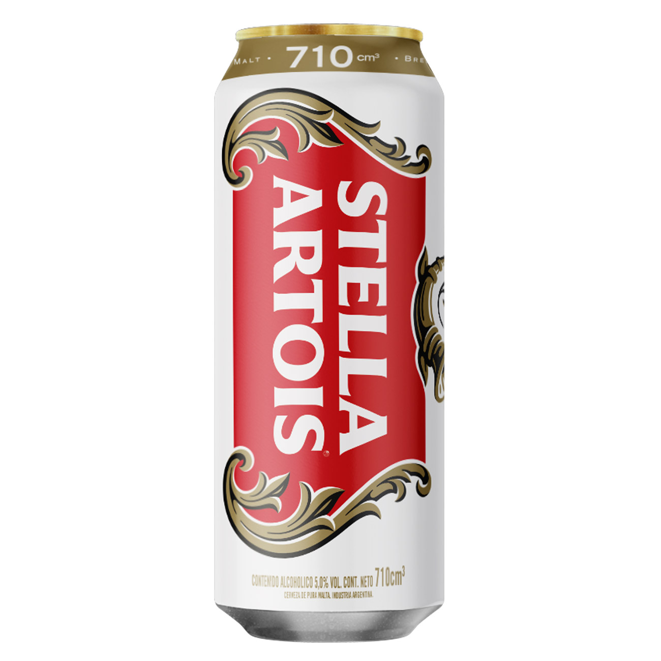 Stella Artois Laton 710ml