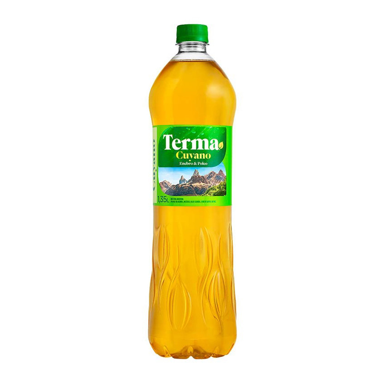 Amargo Cuyano Terma 1.350lt