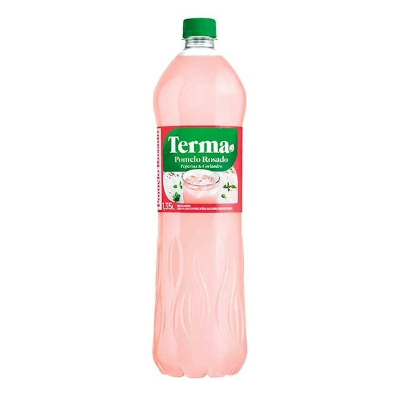 Amargo Pomelo Rosado Terma 1.35lt