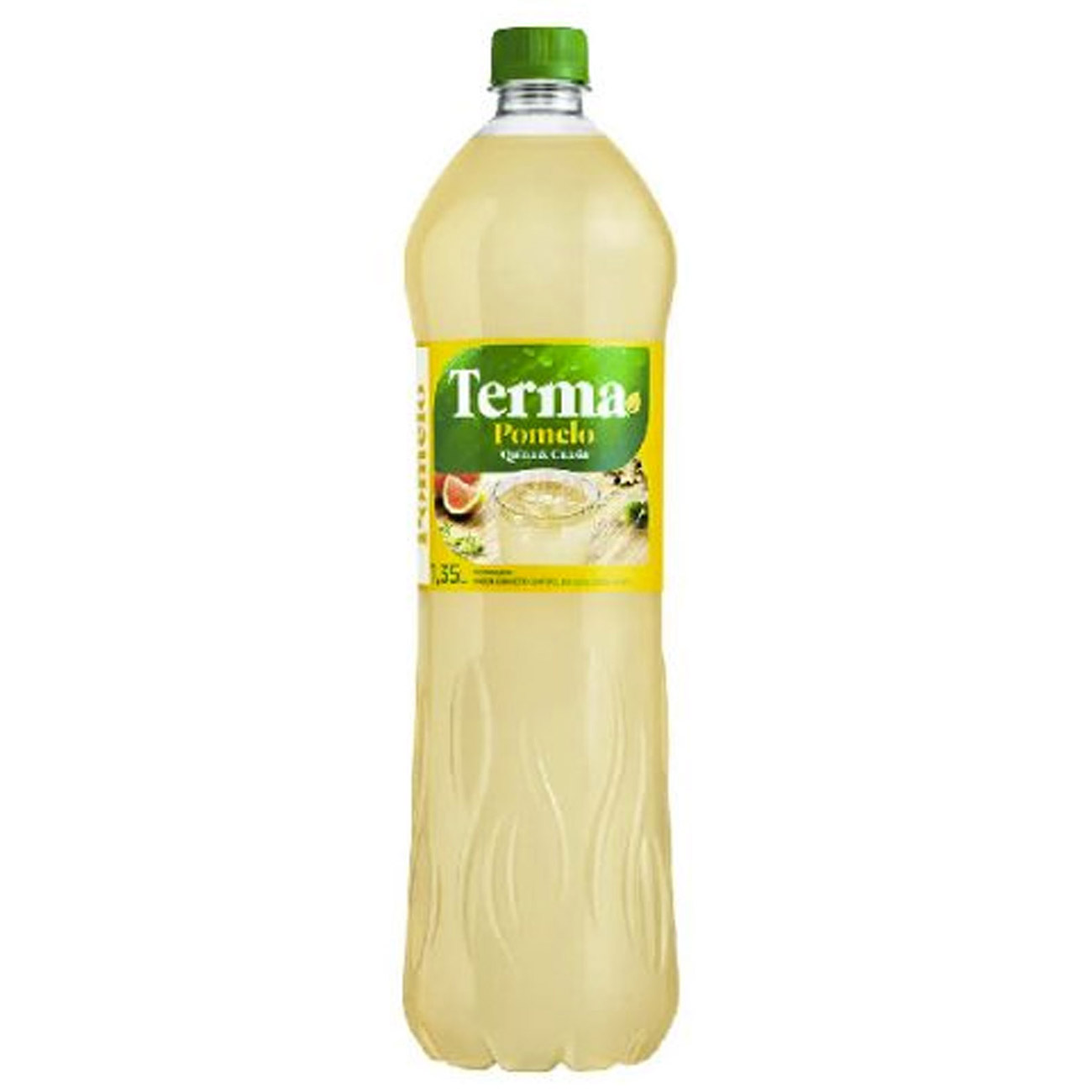 Amargo Pomelo Terma 1.350lt