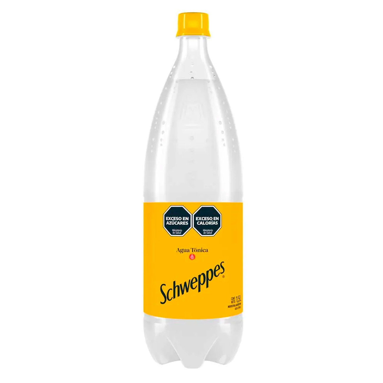 Schweppes Tonica 1.5 L