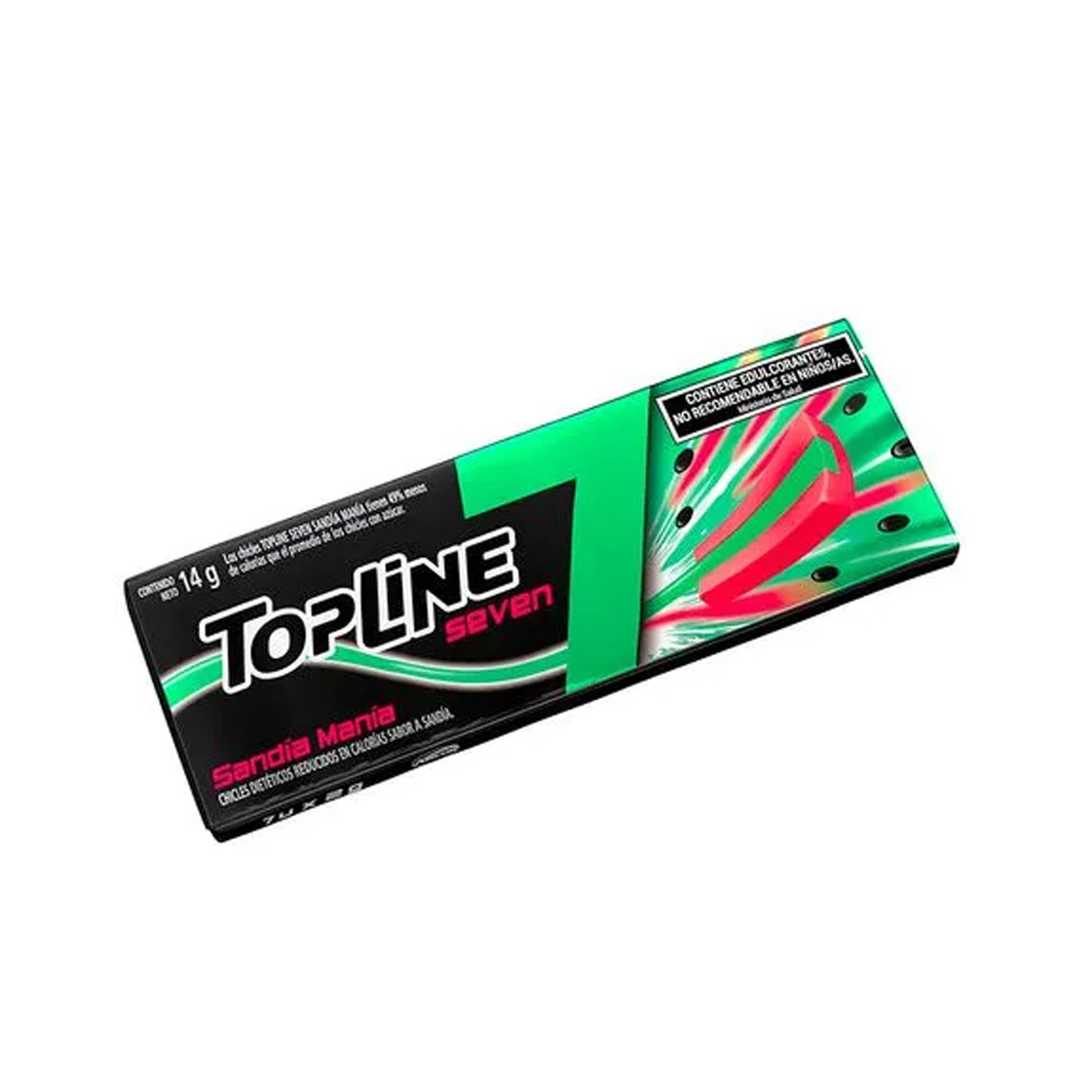 Top Line 7 Sandia 14gr