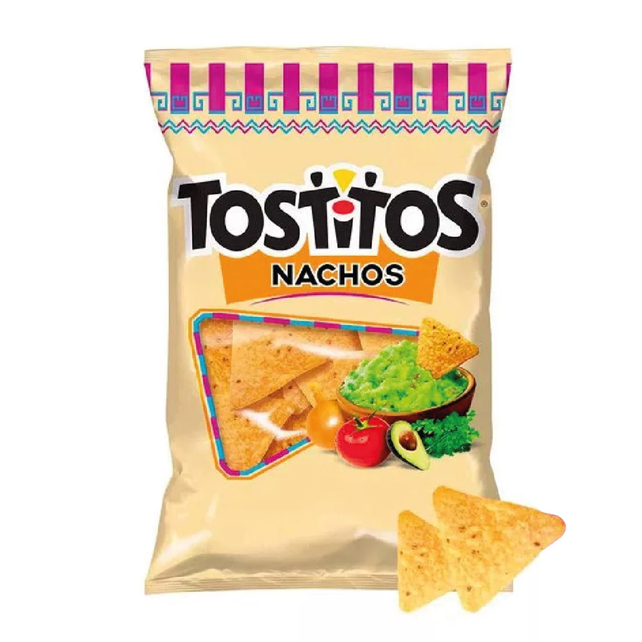 Tostitos Nachos 77gr