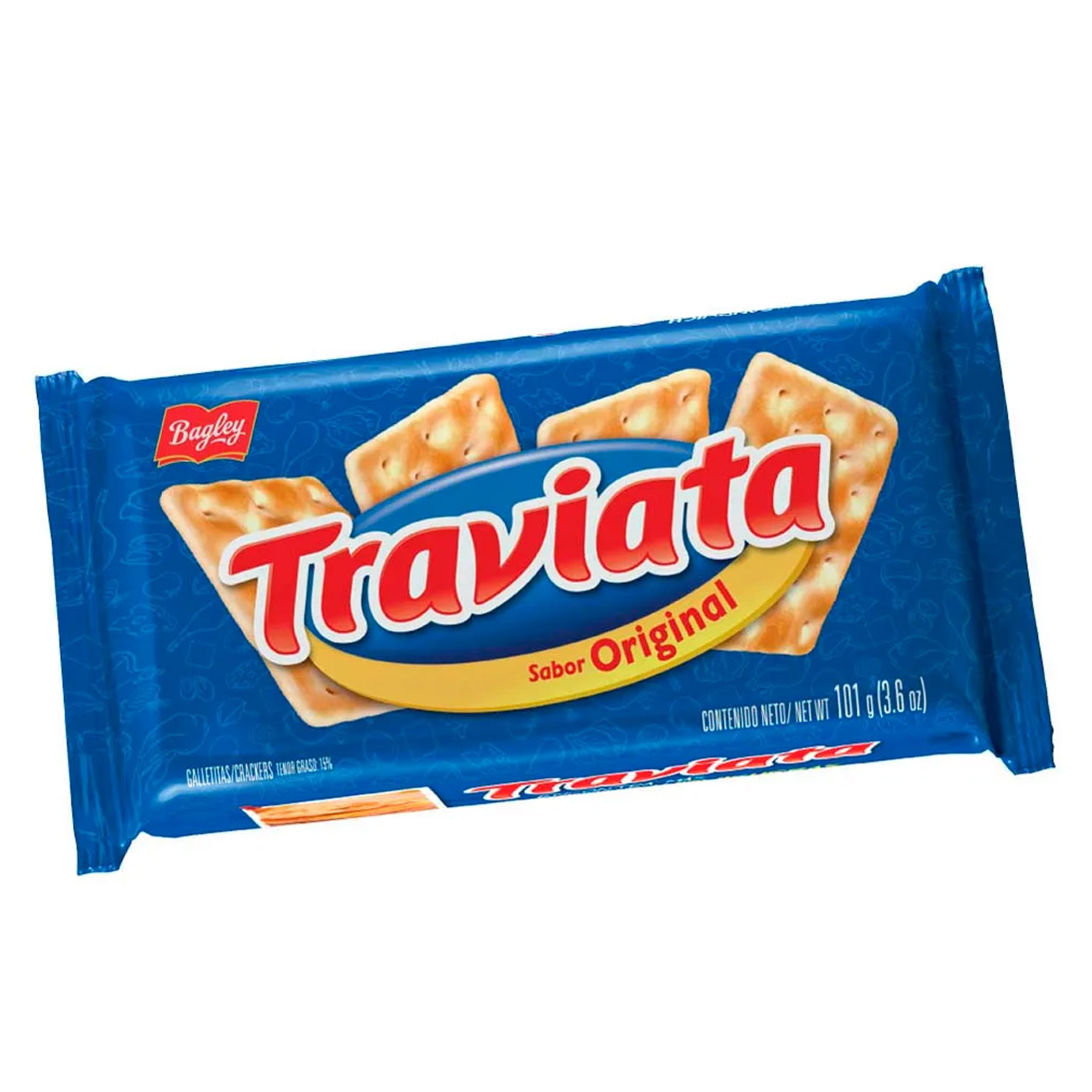 Traviata 101gr