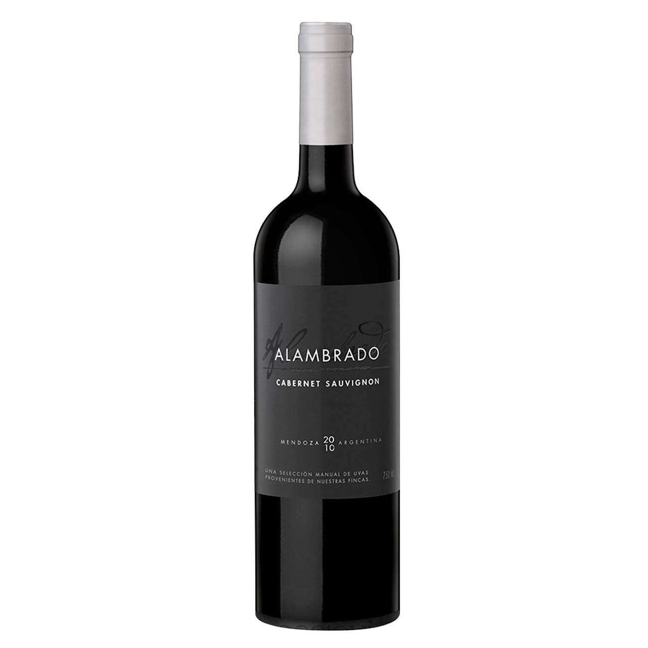 Alambrado Cabernet Sauvignon 750ml