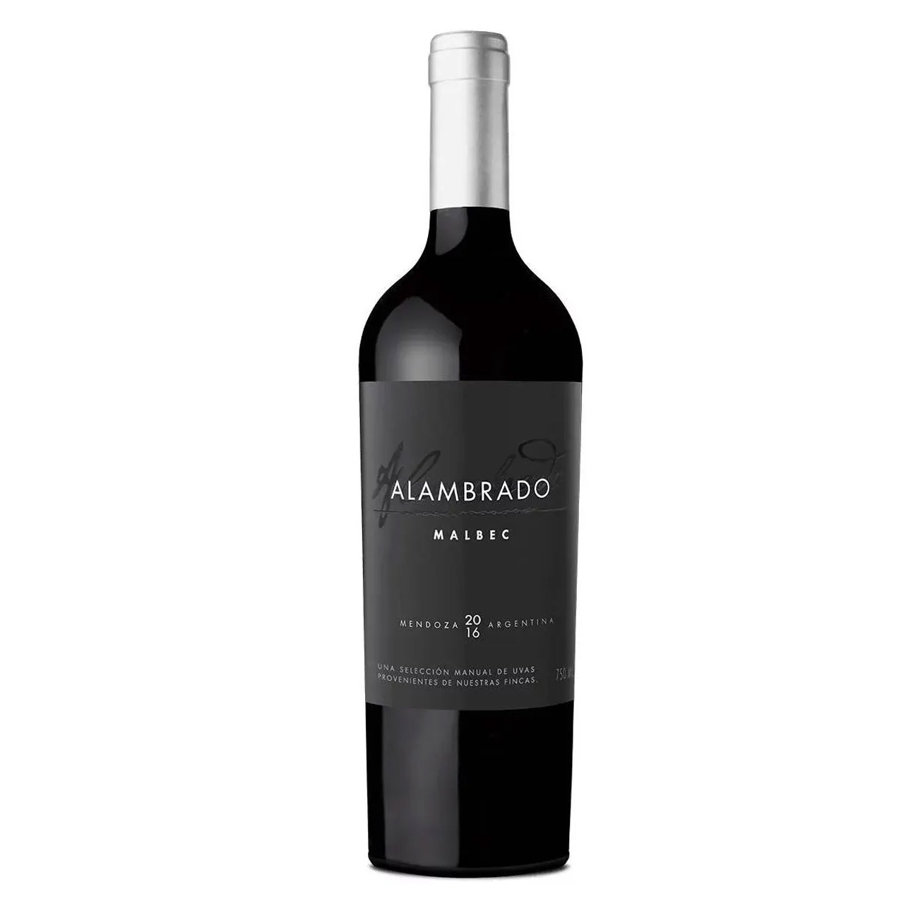 Alambrado Malbec 750ml